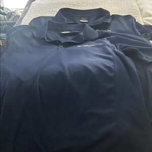 Riveron nike polos one nwt‎ one not size large